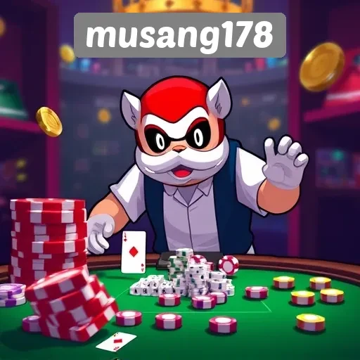 Keunggulan Permainan di Situs Musang178 yang Perlu Diketahui