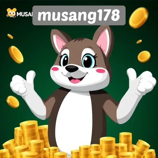 Mencari Bonus dan Promosi Menarik di Musang178