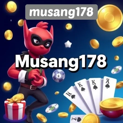 Perbandingan Musang178 dengan Situs Game Lain