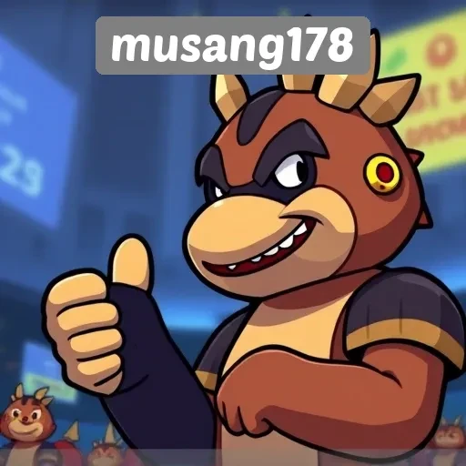 Kepuasan Pelanggan di Musang178: Ulasan dan Testimoni