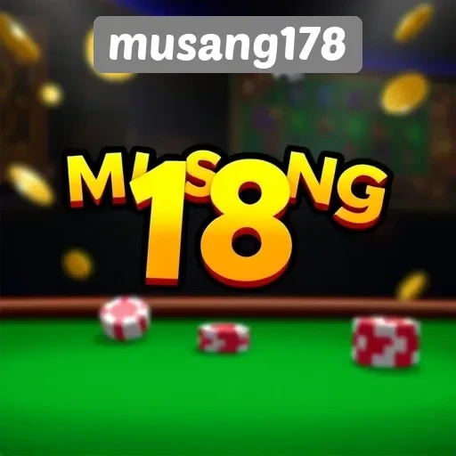 Keberagaman Permainan yang Ditawarkan oleh Musang178