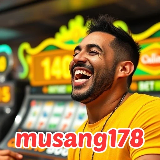 musang178: Event Khusus yang Bikin Seru dan Menarik!