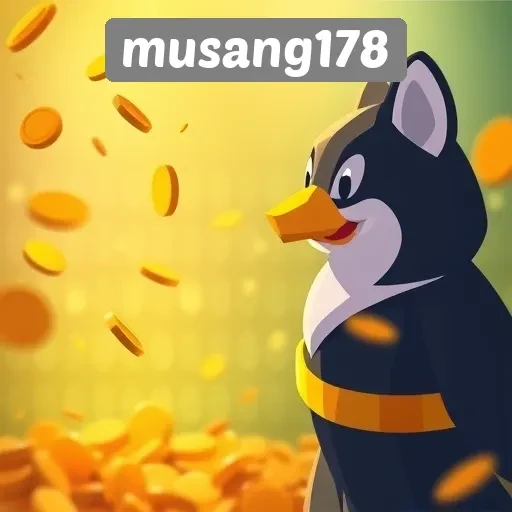 Menjelajahi Fitur Menarik di Situs Game Musang178