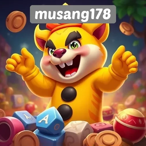 Menelusuri Fitur Unggulan di Situs Game Musang178