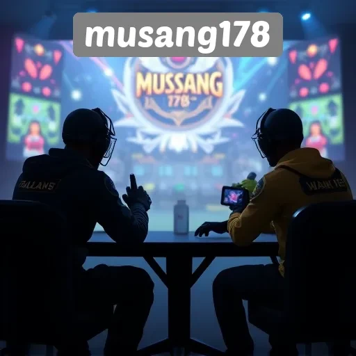 Inovasi dan Tren Game yang Ditawarkan oleh Musang178