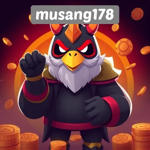 Menyelami Pengalaman Gaming di Musang178