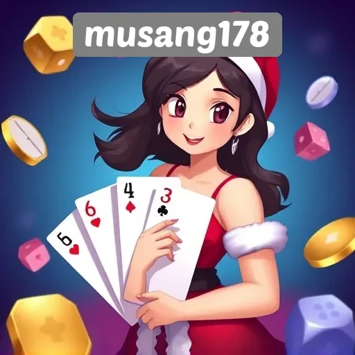 Panduan Lengkap Bermain di Situs Musang178