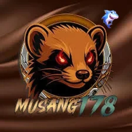 musang178 Logo