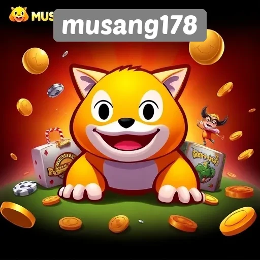 Pengenalan Situs Game Musang178 untuk Gamer Indonesia