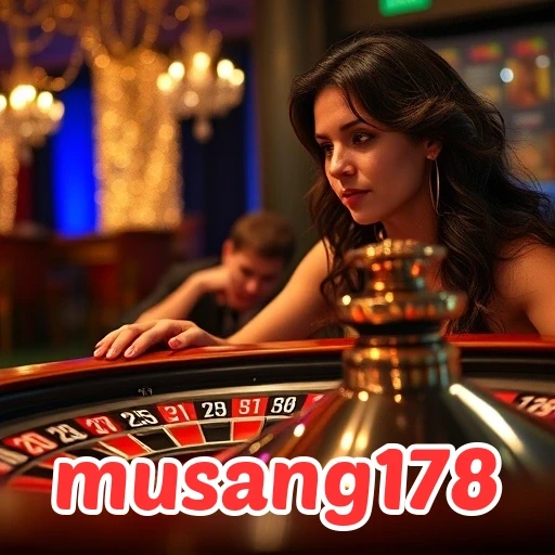 musang178: Petualangan Seru dalam Game Multiplayer Mempesona