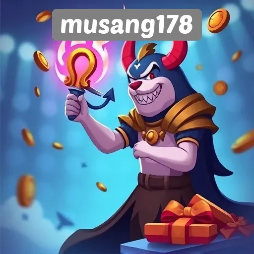 Mengapa Musang178 Menjadi Destinasi Favorit Gamer