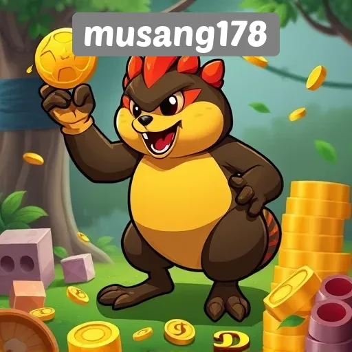 Membedah Fitur Unggulan di Situs Musang178