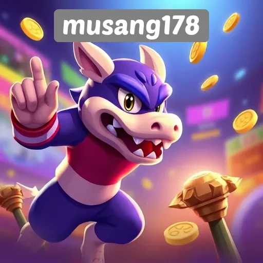 Musang178 Alternatif Menarik untuk Penggemar Game Online