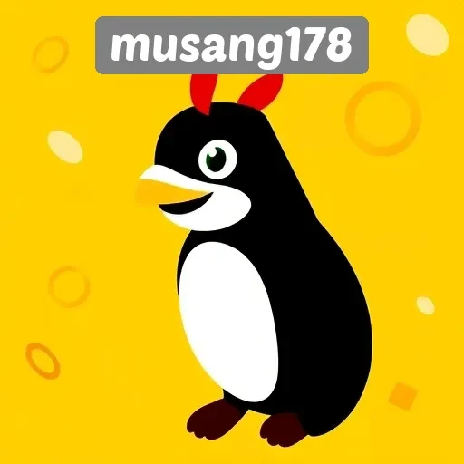 Musang178 Sebagai Solusi Permainan Online Terpercaya