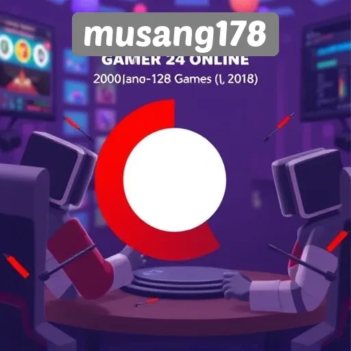 Data Statistik Pengguna di Musang178 dan Tren Permainannya