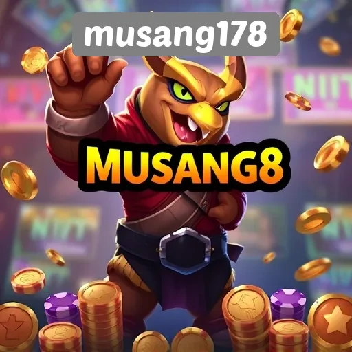 Varian Permainan Populer yang Tersedia di Musang178