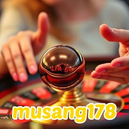 musang178: Ulasan Game Unik untuk Pecinta Hiburan Digital