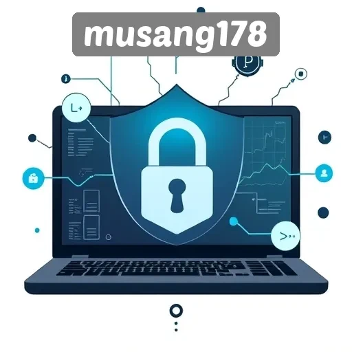 Analisis Fitur Keamanan di Situs Musang178