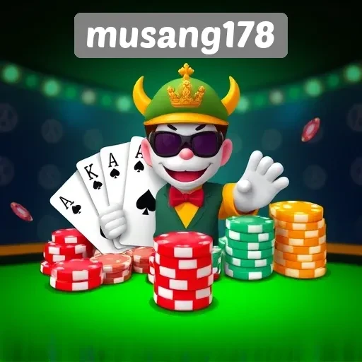 Strategi untuk Menang di Permainan Populer di Musang178
