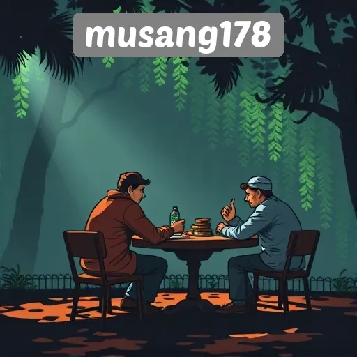 Taktik dan Strategi Sukses Bermain di Musang178