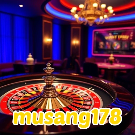musang178: Bergabunglah Dalam Turnamen Seru dan Menang Besar!