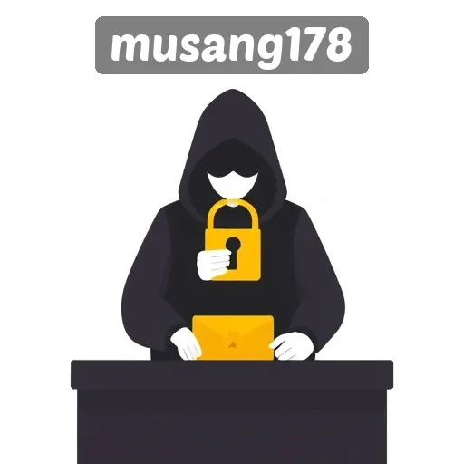 Keamanan dan Privasi Pengguna di Musang178