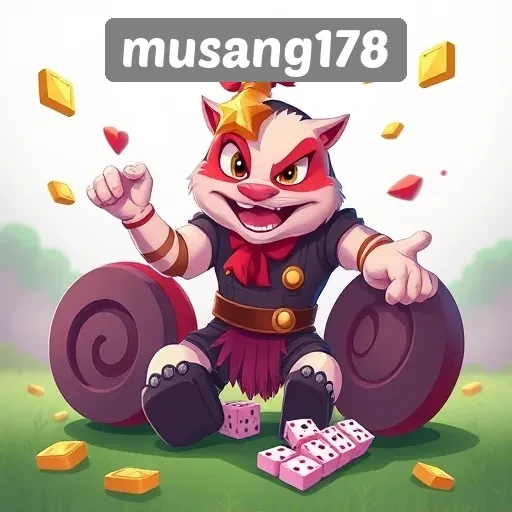 Bervariasinya Jenis Permainan yang Tersedia di Musang178